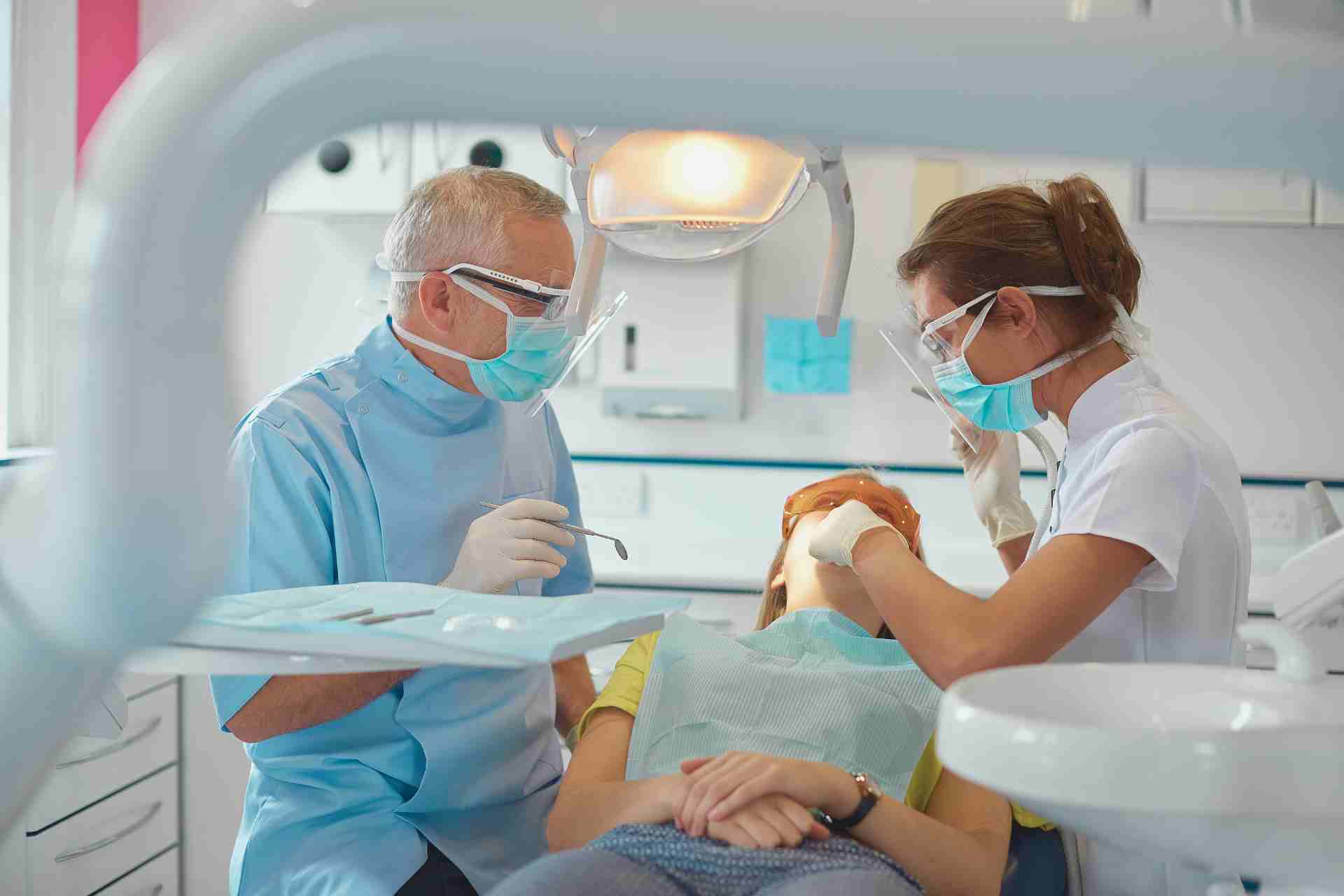 Dentist in Hernando, FL